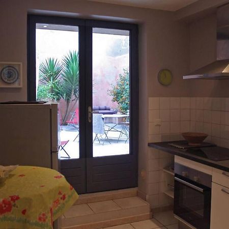 Arlette La Petite Maison Arlesienne ภายนอก รูปภาพ