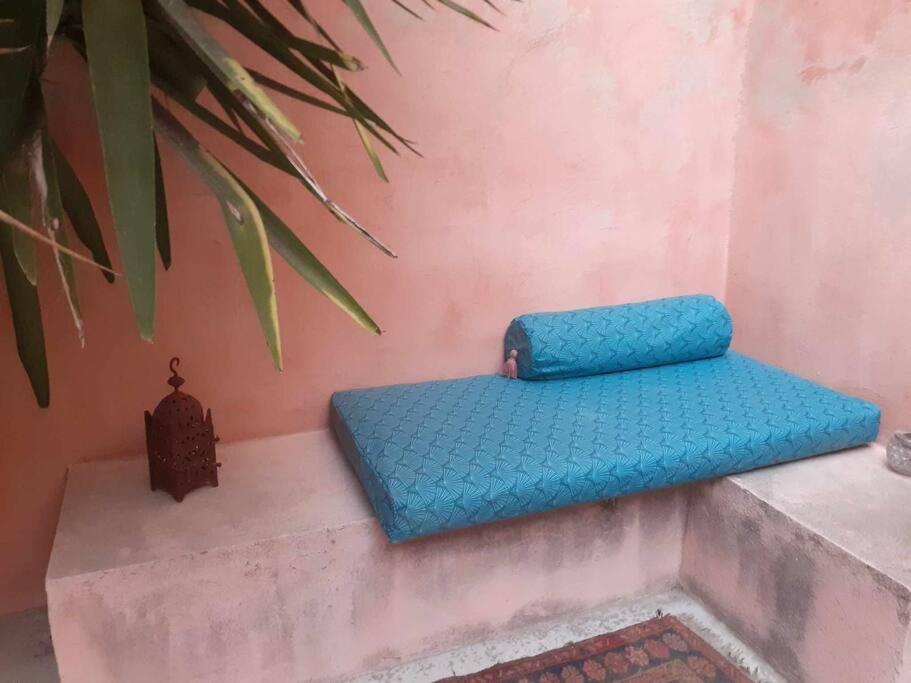 Arlette La Petite Maison Arlesienne ภายนอก รูปภาพ
